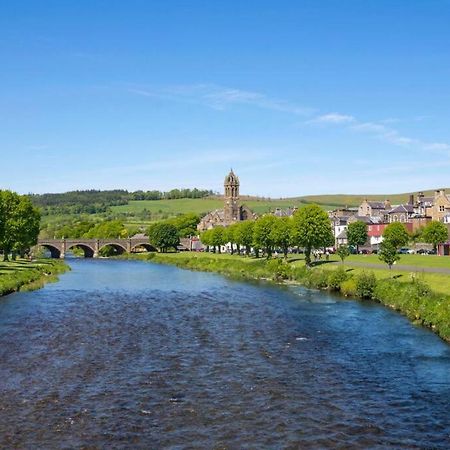 Culter Place Biggar Exteriér fotografie